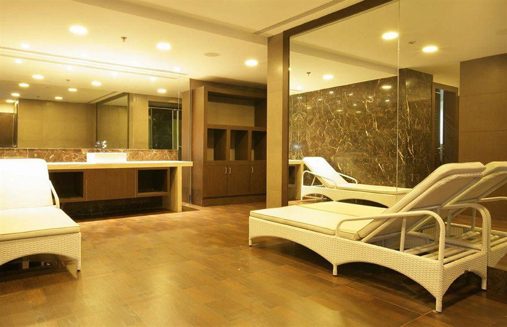 Le Meridien Nagpur Facilities photo